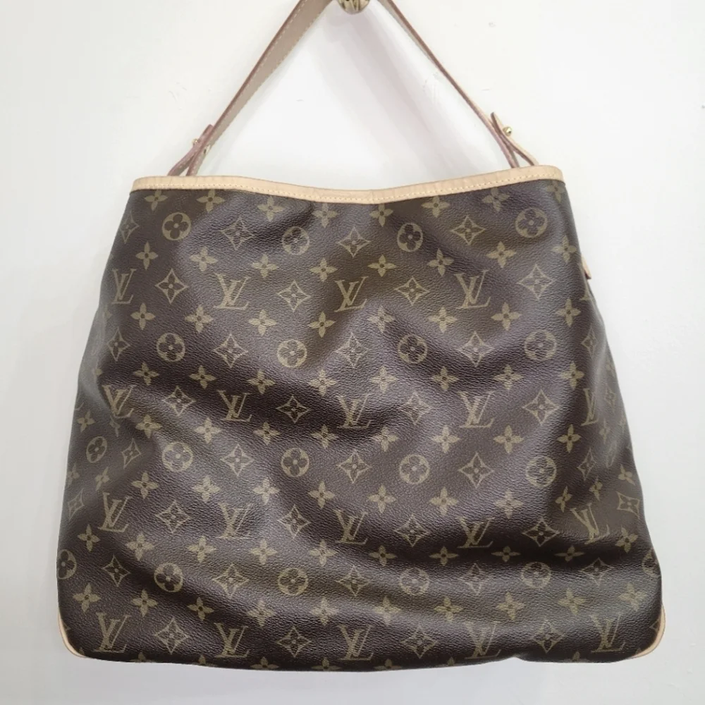 LOUIS VUITTON DELIGHTFUL MM size [EUC]